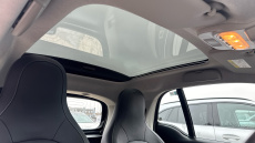 Smart EQ fortwo coupe 60kW EQ Exclusive 17kWh 2dr Auto [22kWCh] Electric Coupe